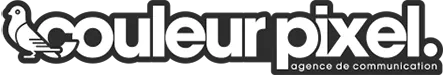 logo couleur pixel agence de communication et creation de sites internet a marmande