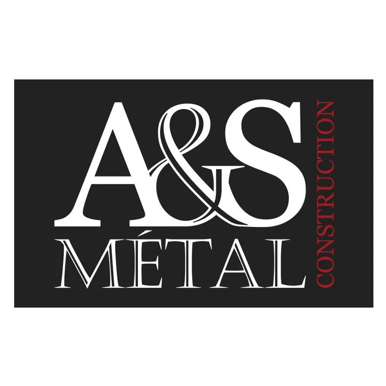 A&S métal constructions partenaire In & Out Side