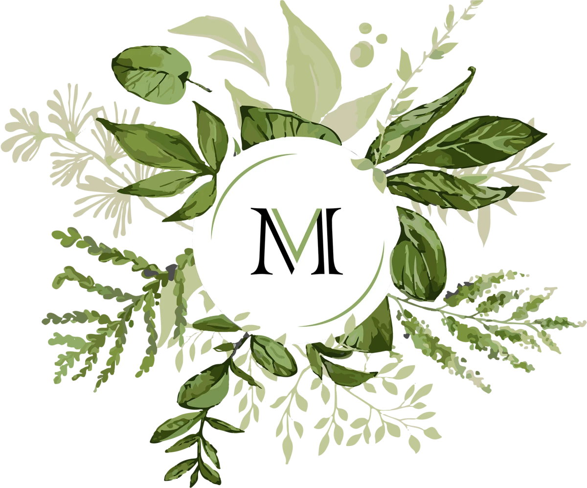 logo maelle valdevit creatrice amenagements exterieurs 3d amenagement de jardins paysagiste